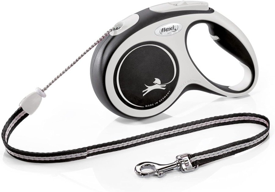 Ver imagen 5 de 6: Variante de cordón de la flexi Comfort, con cuerda fina trenzada en lugar de cinta plana